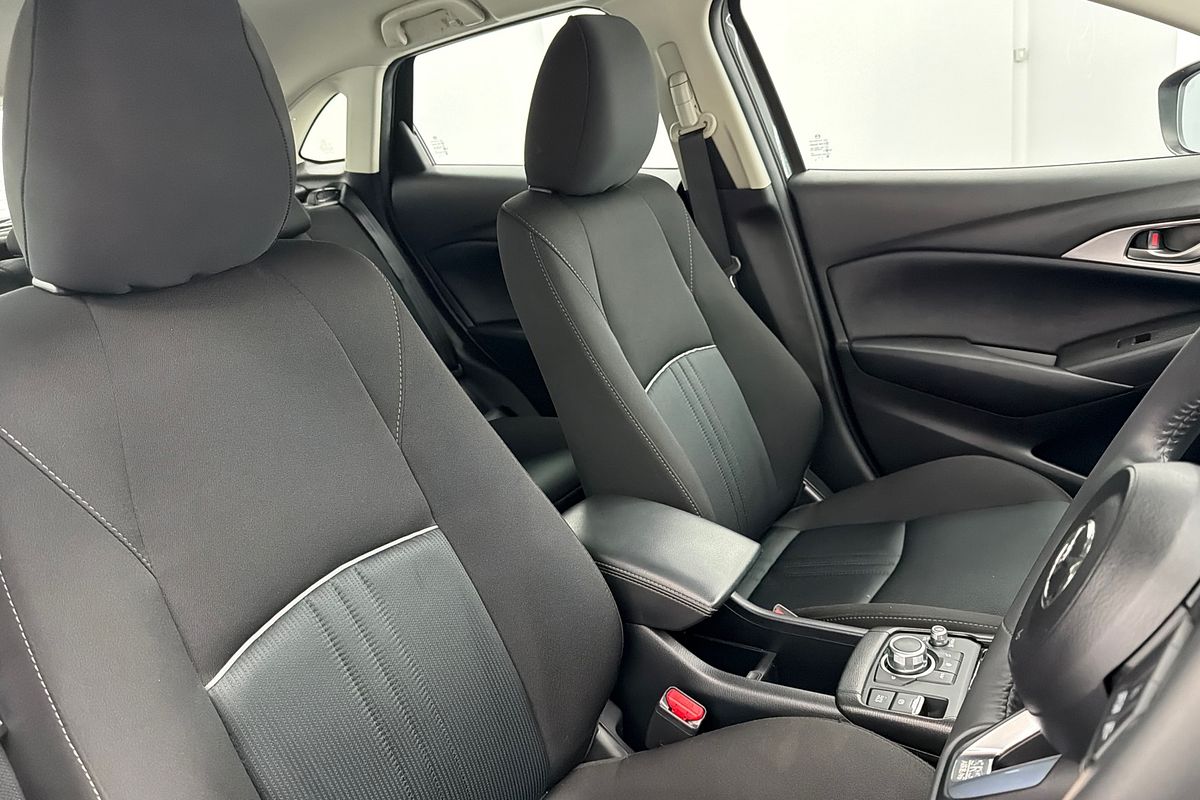 2023 Mazda CX-3 Maxx Sport LE DK