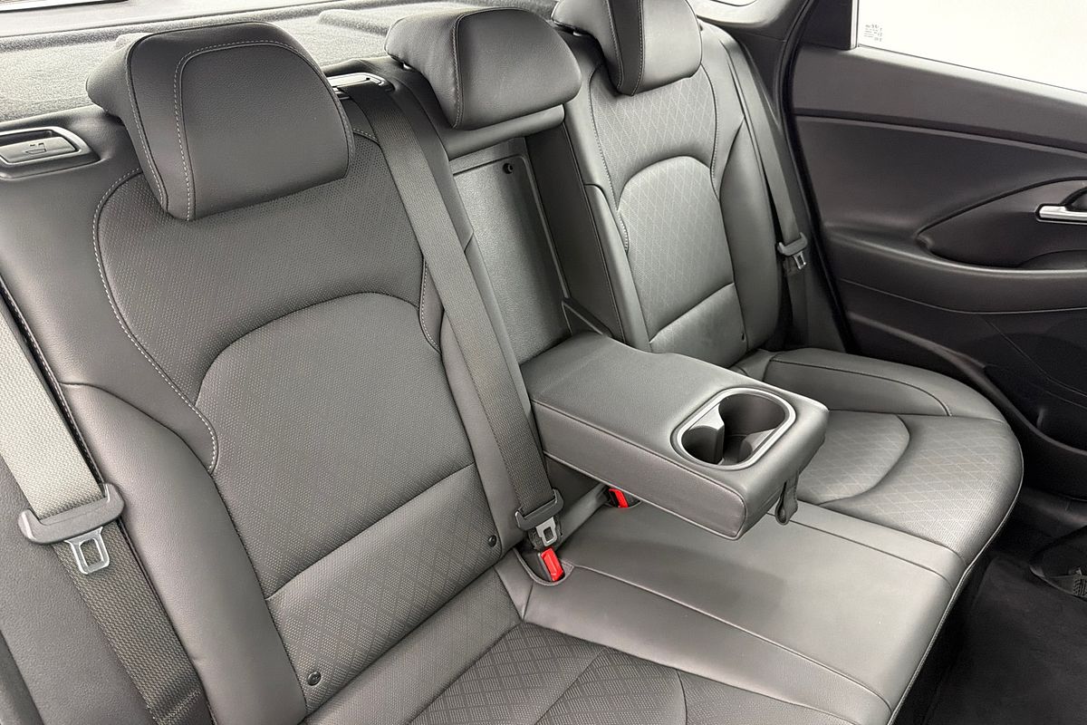 2020 Hyundai i30 Elite PD.V4