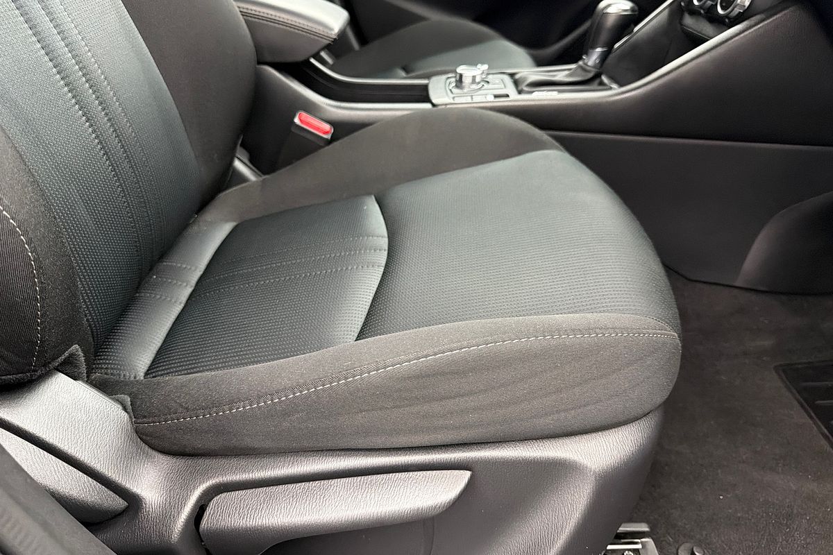 2023 Mazda CX-3 Maxx Sport LE DK