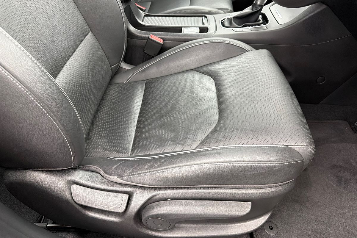 2020 Hyundai i30 Elite PD.V4