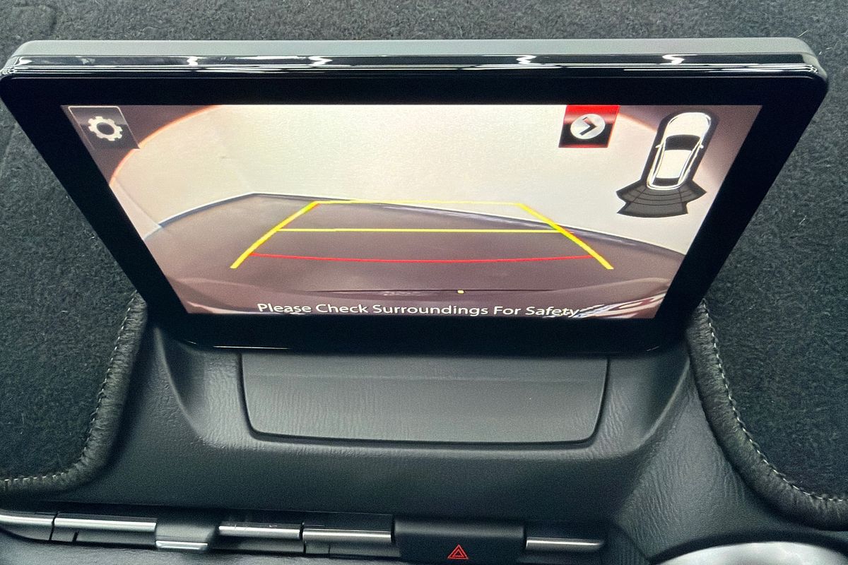 2023 Mazda CX-3 Maxx Sport LE DK