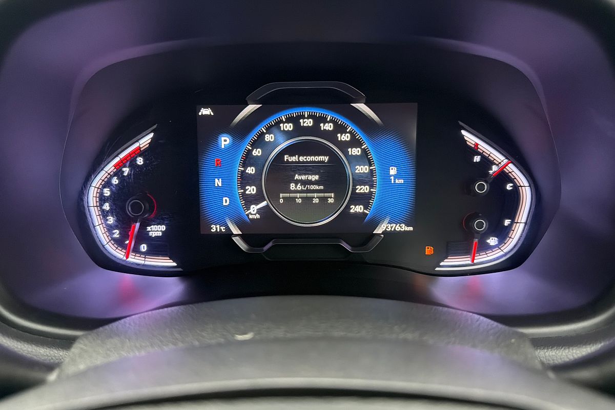 2020 Hyundai i30 Elite PD.V4