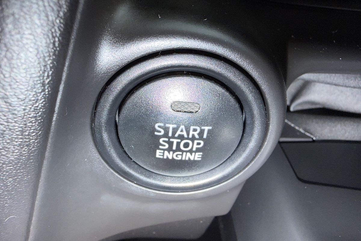 2023 Mazda CX-3 Maxx Sport LE DK