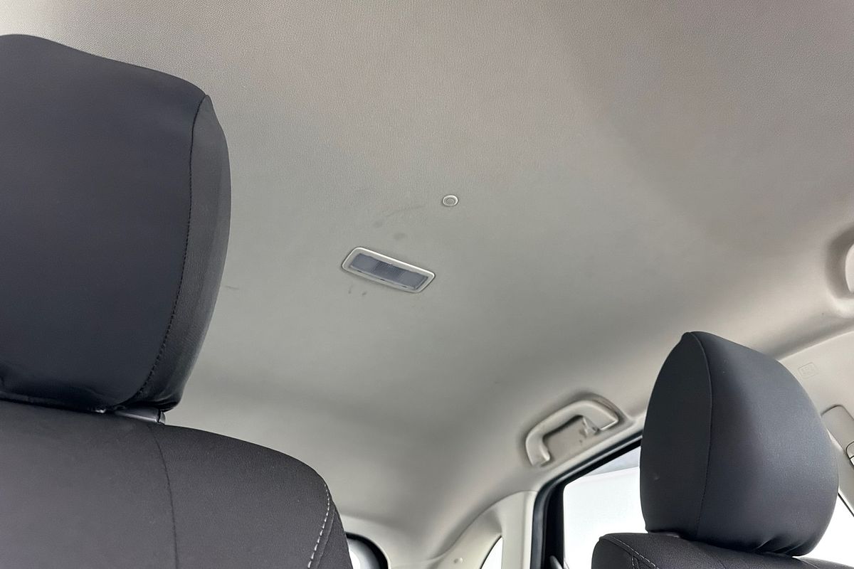 2023 Mazda CX-3 Maxx Sport LE DK