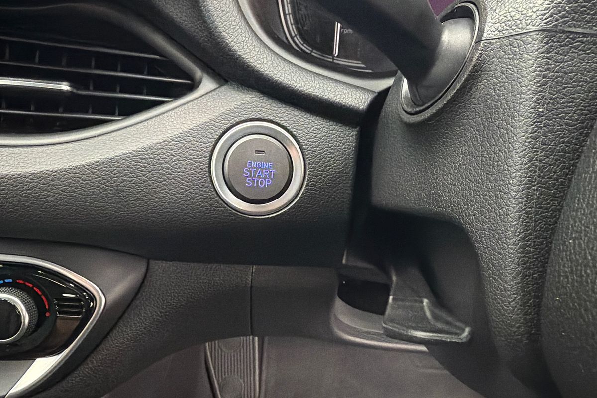 2020 Hyundai i30 Elite PD.V4