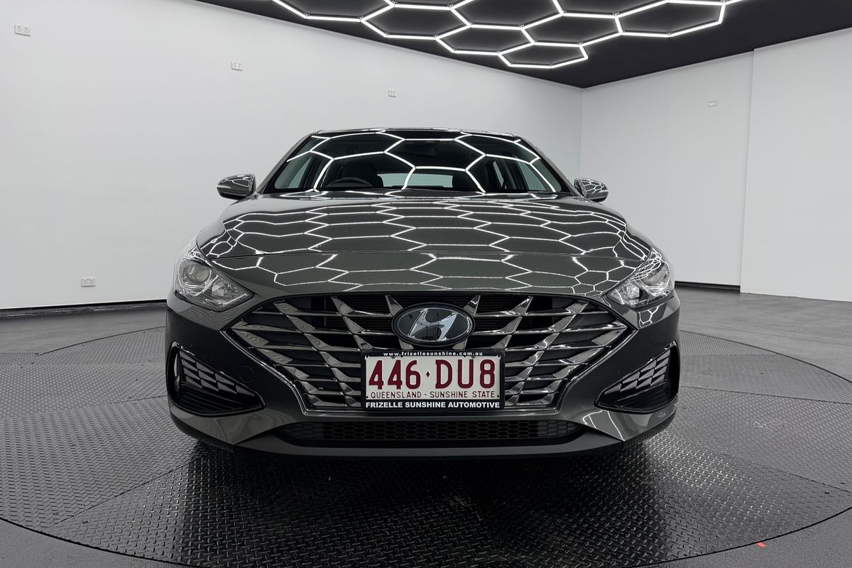 2020 Hyundai i30 Elite PD.V4