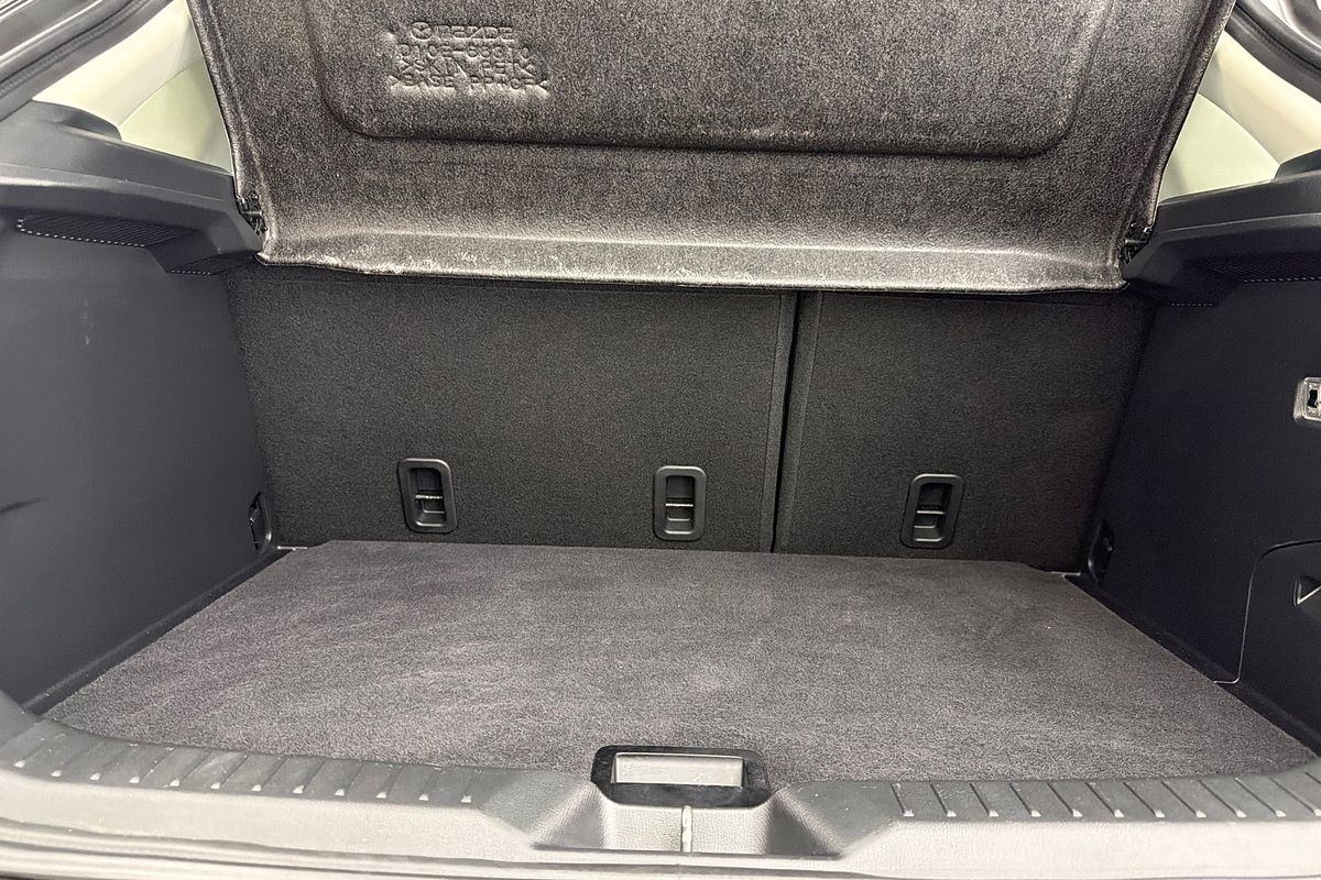 2023 Mazda CX-3 Maxx Sport LE DK