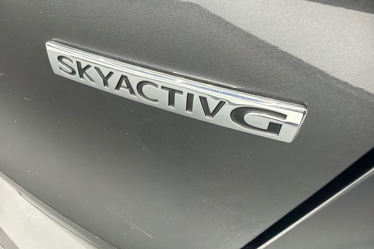 2023 Mazda CX-3 Maxx Sport LE DK