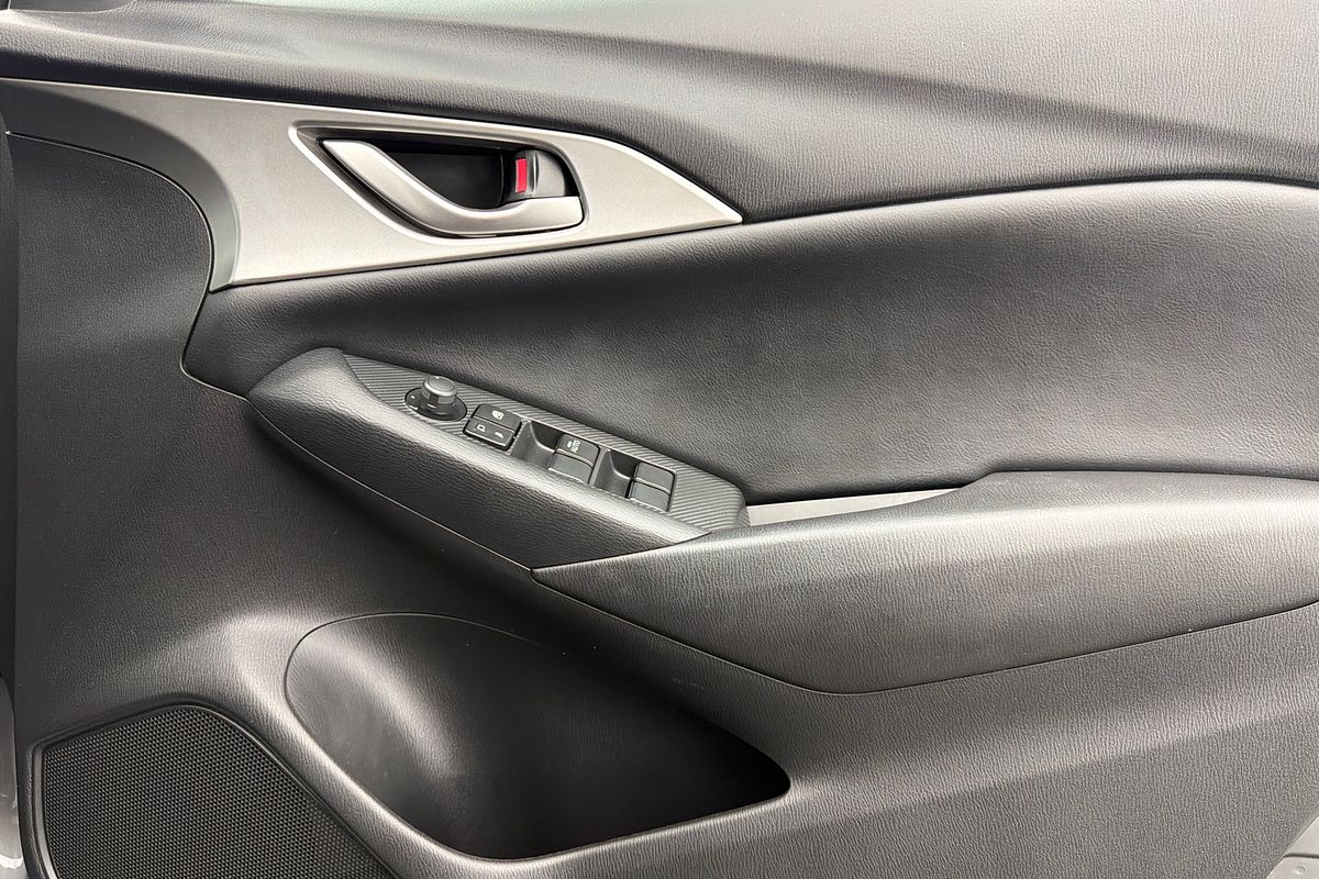 2023 Mazda CX-3 Maxx Sport LE DK