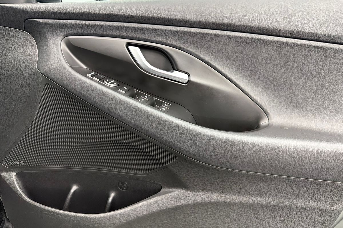 2020 Hyundai i30 Elite PD.V4