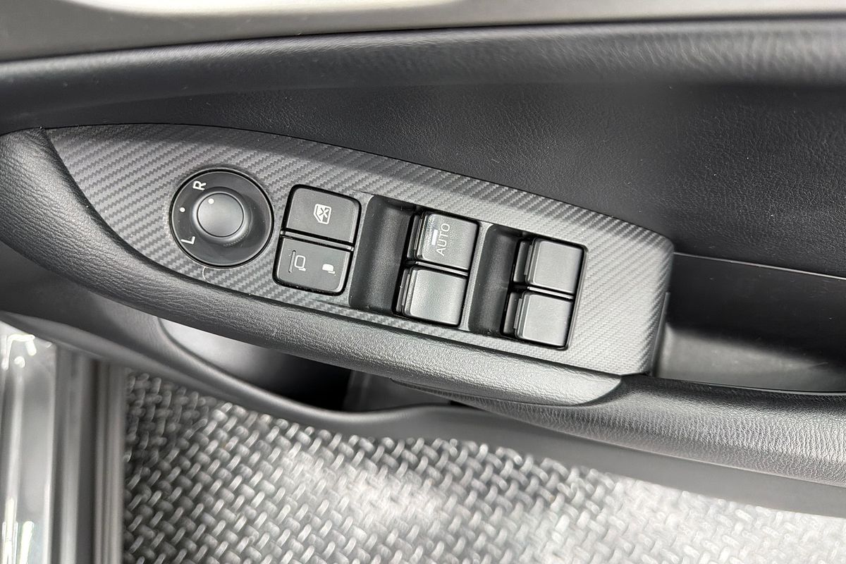 2023 Mazda CX-3 Maxx Sport LE DK