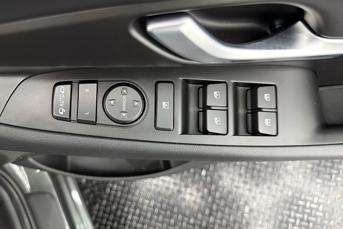 2020 Hyundai i30 Elite PD.V4