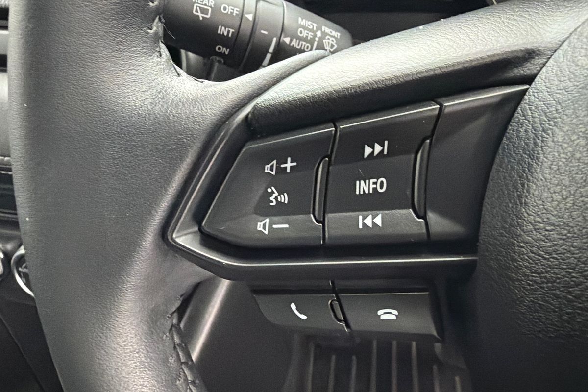 2023 Mazda CX-3 Maxx Sport LE DK