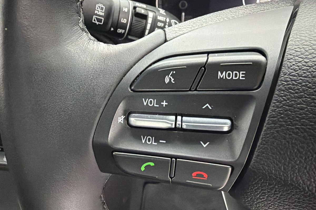 2020 Hyundai i30 Elite PD.V4