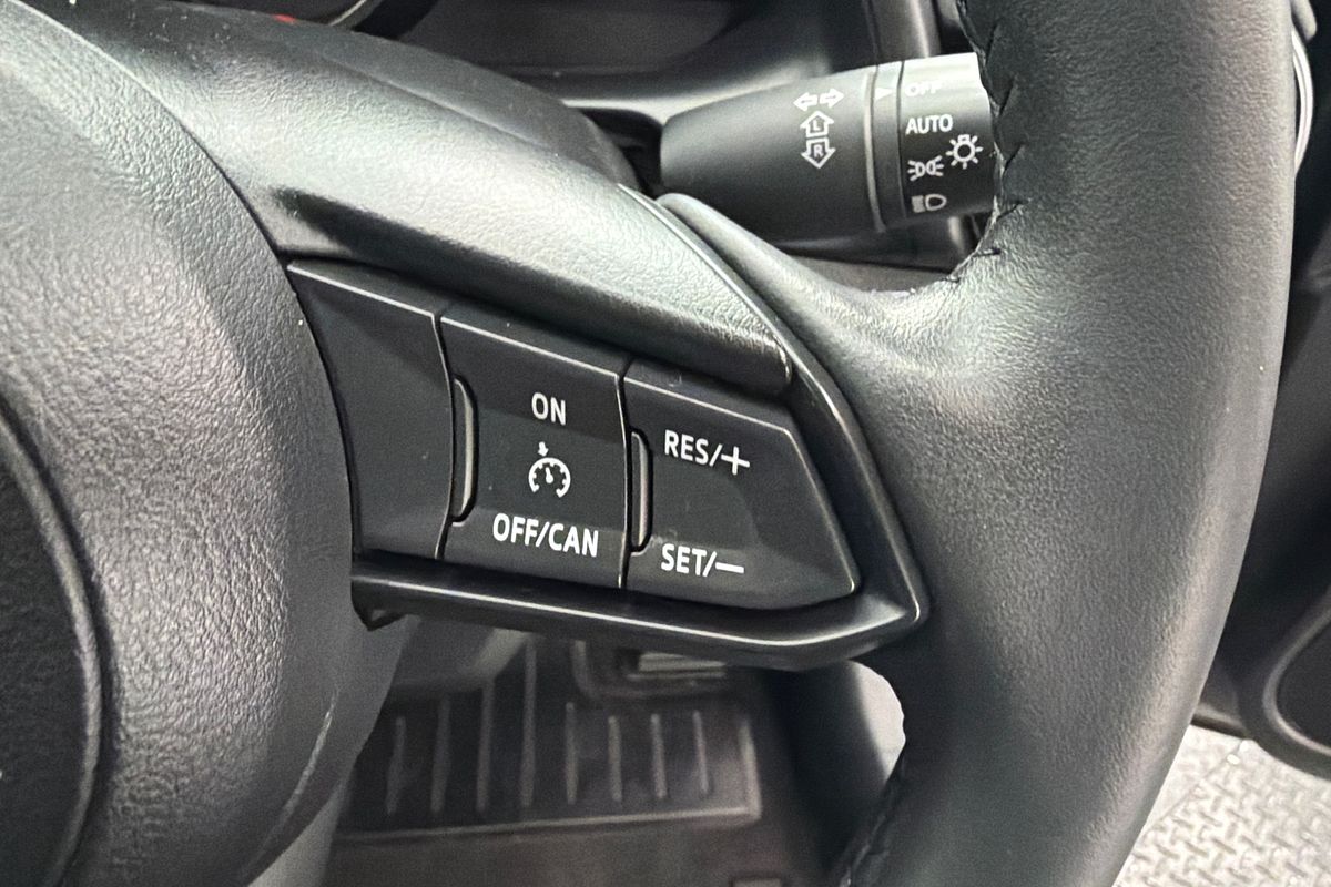 2023 Mazda CX-3 Maxx Sport LE DK