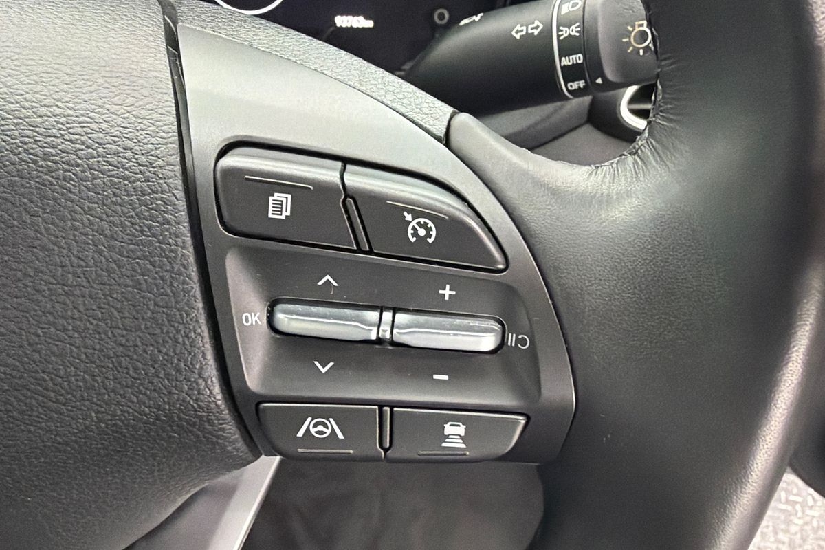 2020 Hyundai i30 Elite PD.V4