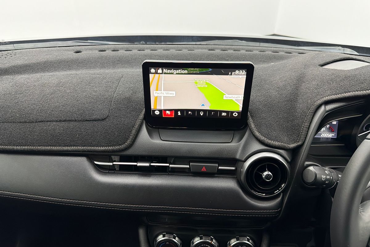 2023 Mazda CX-3 Maxx Sport LE DK