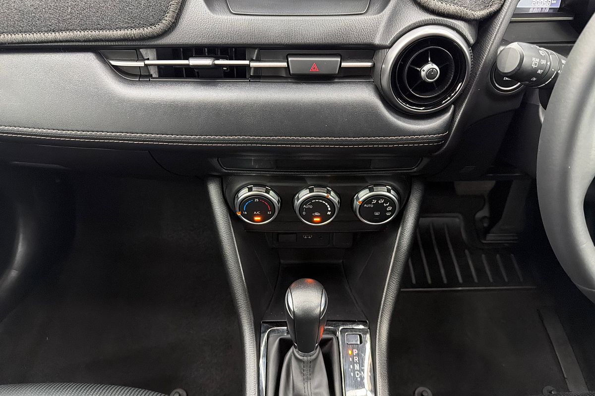 2023 Mazda CX-3 Maxx Sport LE DK