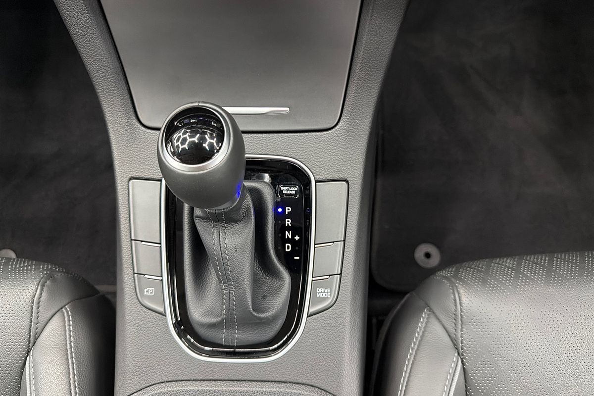 2020 Hyundai i30 Elite PD.V4