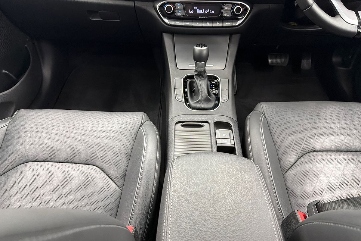 2020 Hyundai i30 Elite PD.V4