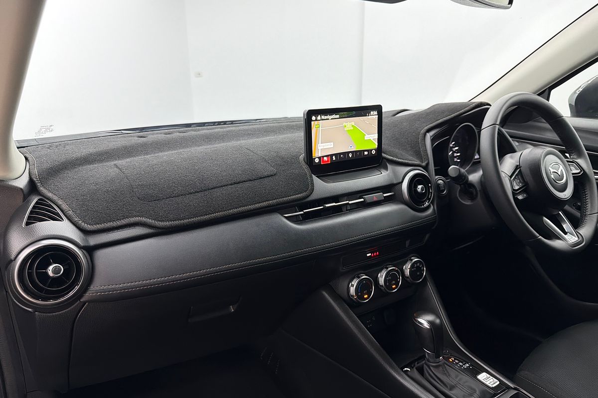 2023 Mazda CX-3 Maxx Sport LE DK