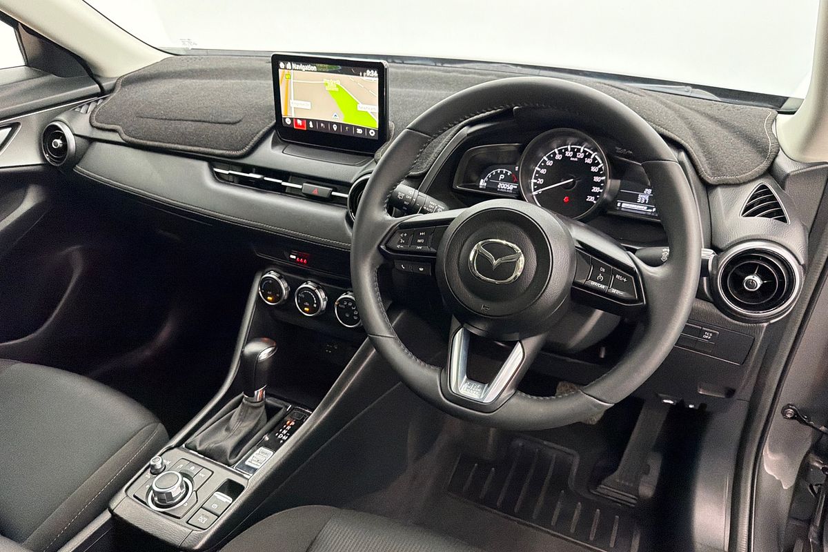 2023 Mazda CX-3 Maxx Sport LE DK