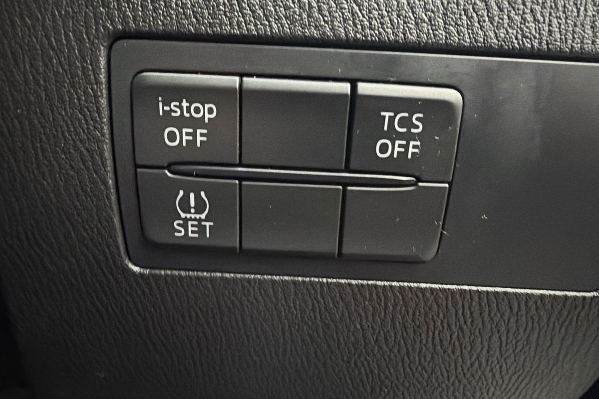 2023 Mazda CX-3 Maxx Sport LE DK