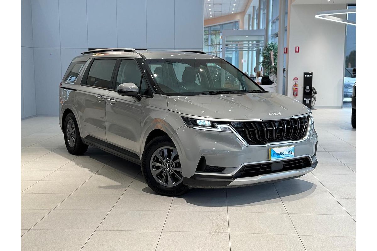 2023 Kia Carnival S KA4