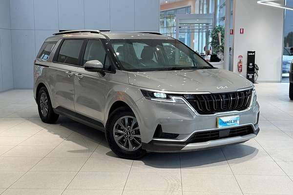 2023 Kia Carnival S KA4