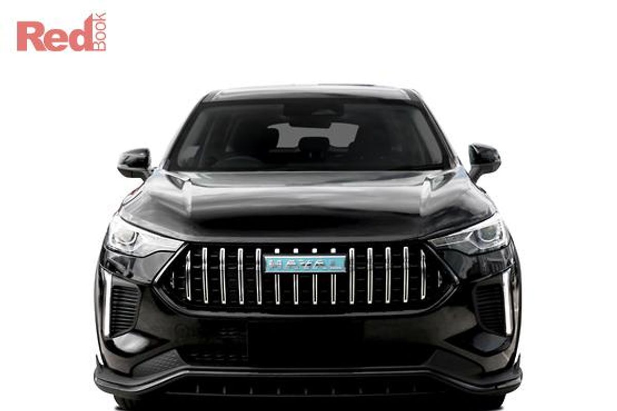 2025 GWM Haval Jolion Premium Hybrid A02