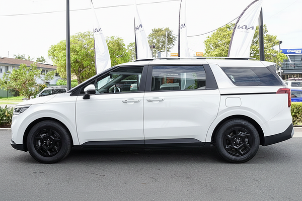 2026 Kia Carnival S HEV KA4 PE thumb-14