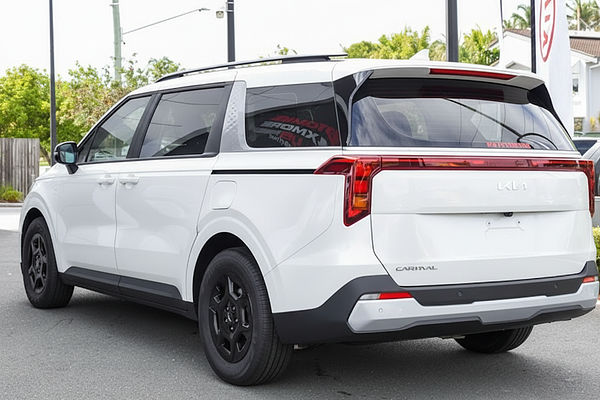 2026 Kia Carnival S HEV KA4 PE thumb-12