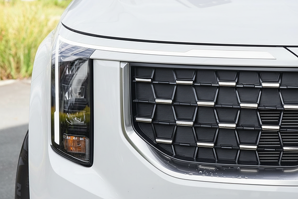 2026 Kia Carnival S HEV KA4 PE thumb-1