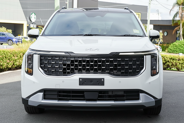 2026 Kia Carnival S HEV KA4 PE thumb-5