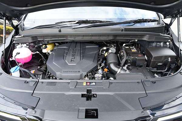 2026 Kia Carnival S HEV KA4 PE thumb-6