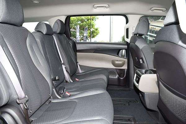 2026 Kia Carnival S HEV KA4 PE thumb-7