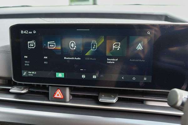 2026 Kia Carnival S HEV KA4 PE thumb-11