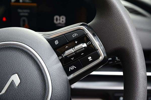 2026 Kia Carnival S HEV KA4 PE thumb-15