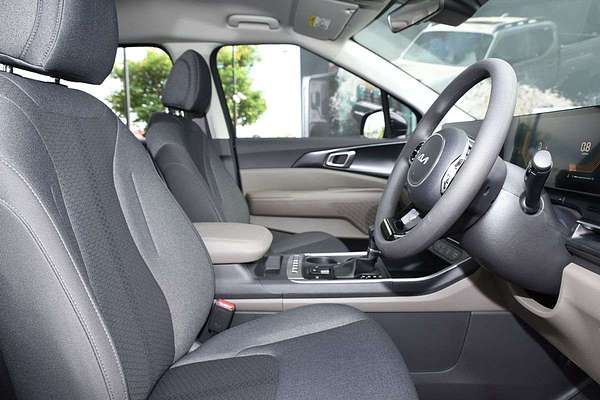 2026 Kia Carnival S HEV KA4 PE thumb-8