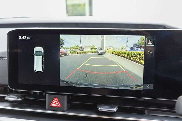 2026 Kia Carnival S HEV KA4 PE thumb-10