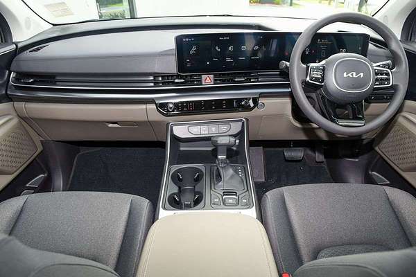 2026 Kia Carnival S HEV KA4 PE thumb-19