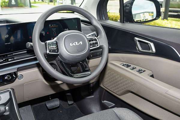 2026 Kia Carnival S HEV KA4 PE thumb-21