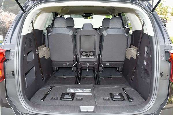 2026 Kia Carnival S HEV KA4 PE thumb-23