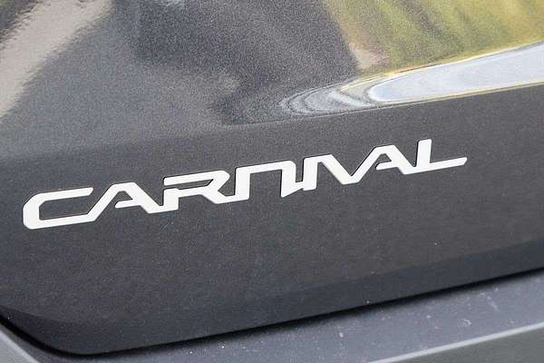 2026 Kia Carnival S HEV KA4 PE thumb-24