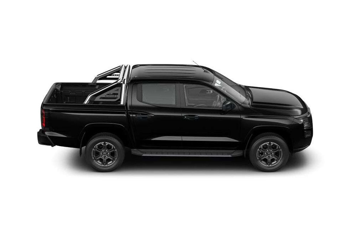 2026 Nissan Navara ST-X D27 4X4