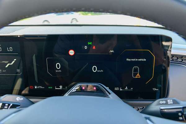 2025 Kia Tasman S TK Rear Wheel Drive thumb-9