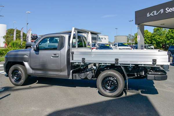 2025 Kia Tasman S TK Rear Wheel Drive thumb-3