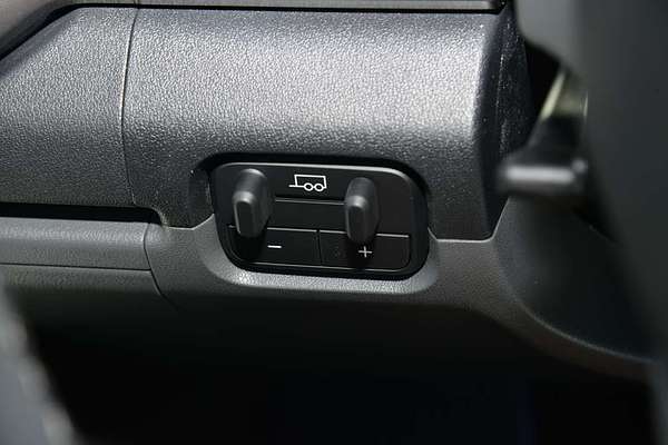 2025 Kia Tasman S TK Rear Wheel Drive thumb-13