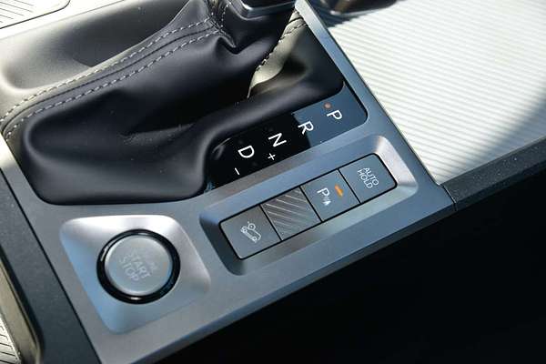 2025 Kia Tasman S TK Rear Wheel Drive thumb-12