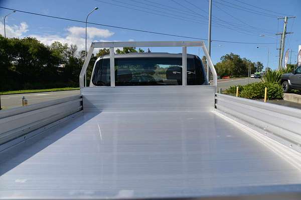 2025 Kia Tasman S TK Rear Wheel Drive thumb-16